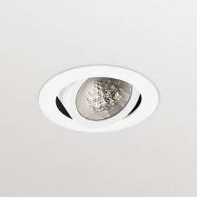 LuxSpace Accent Cardanique RS731B LED12S/830 PSE-E WB WH|Philips Signify-PHI847633
