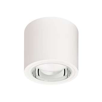 LuxSpace Plafonnier Compact DN570C LED40S/830 PSD-VLC-E C WH|Philips Signify-PHI971045