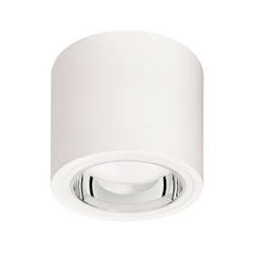 LuxSpace Plafonnier Compact DN570C LED40S/830 PSD-VLC-E C WH|Philips Signify-PHI971045