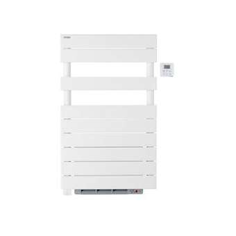 Régate EL +Air, Blanc RAL 9016, 500W, H 880 mm / L 500 mm|Acova-ACATSX050050IFS