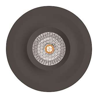 Lark111 H.Comb 6.5W 18DEG Dim 3000K N|Arkoslight-OSZA2531011N
