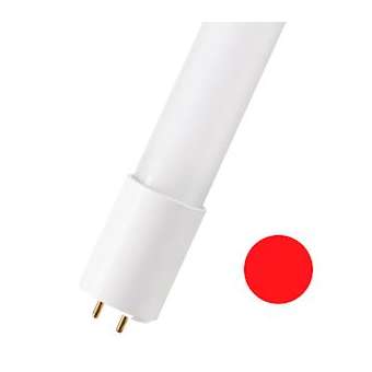 Led Party T8 29X1500 G13 22W (58W) Rouge Em+Ac|Bailey-BIY141892