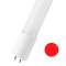 Led Party T8 29X1500 G13 22W (58W) Rouge Em+Ac|Bailey-BIY141892