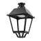 Jargeau LED gen3 BDP651 LED50/830 II DM50 PCCBALL 3/4 BK|Philips Signify-PHI892029