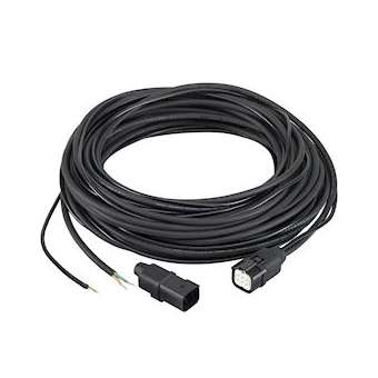 Vaya Linear Accessoires ZCP424 C15000 BK CE LEADER CABLE 15m (RGB)|Philips Signify-PHI626732