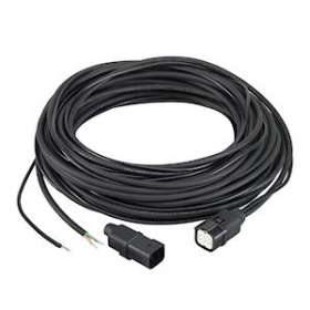 Vaya Linear Accessoires ZCP424 C15000 BK CE LEADER CABLE 15m (RGB)|Philips Signify-PHI626732