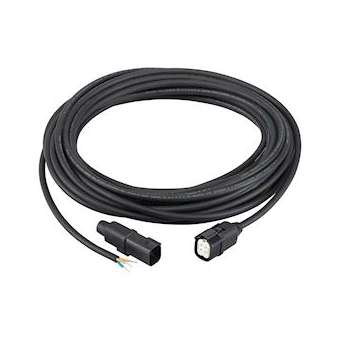 Vaya Linear Accessoires ZCP425 C15000 BK CE LEADER CABLE 15m (mono couleur)|Philips Signify-PHI626718