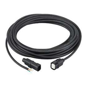 Vaya Linear Accessoires ZCP425 C15000 BK CE LEADER CABLE 15m (mono couleur)|Philips Signify-PHI626718