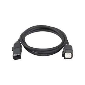 Vaya Linear Accessoires ZCP425 C1500 BK CE JUMPER CABLE 1m50 (mono couleur)|Philips Signify-PHI626725