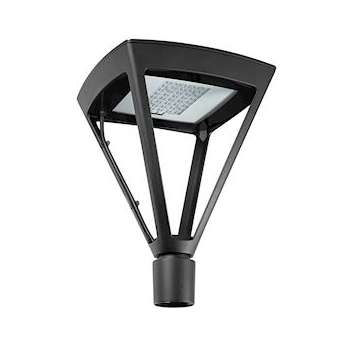 ClassicStreet Post Top BDP794 LED52-4S/830 PSU II DS50 MK-WH GF|Philips Signify-PHI116804