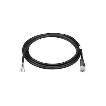 Graze Powercore ZCS459 C1525P BK CE Leader cable pour boitier encastrement|Philips Signify-PHI389910