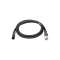 Graze Powercore Accessoires ZCS459 C1525P-M-F BK CE 1m50|Philips Signify-PHI613688