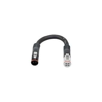 Graze Powercore Accessoires ZCS459 connecteur bout-à-bout BK CE|Philips Signify-PHI613640