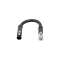 Graze Powercore Accessoires ZCS459 connecteur bout-à-bout BK CE|Philips Signify-PHI613640