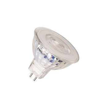 Source LED QR51, GU5.3, 5,5W, 2700K, variable|SLV-DC51001574