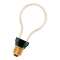 Spiraled Silhouette Bulb E27 8W 380Lm 922 Dim