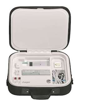 Kit de configuration easy|Hager-HAGTXA101