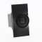 Détecteur intérieur Living Now pour alarme intrusion MyHOME_Up - noir|Bticino-TICBTKG4275