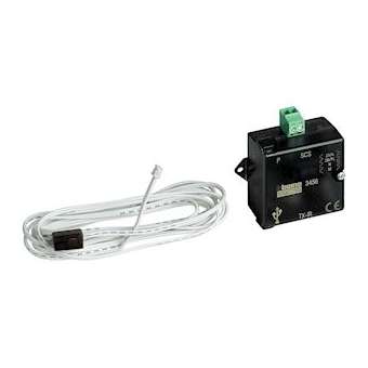 Interface infrarouge ( IR ) pour climatisation MyHOME|Bticino-TIC3456