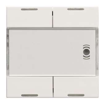 Essensya/systo.tebis 4E+12E infra-rouge|Hager-HAGWST324