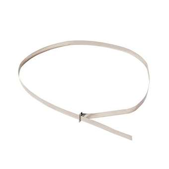 Bande de suspension, acier inoxydable, D 0,5'-1,25'|nVent RAYCHEM-RAY700333000