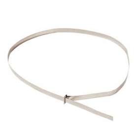 Bande de suspension, acier inoxydable, D 0,5'-1,25'|nVent RAYCHEM-RAY700333000