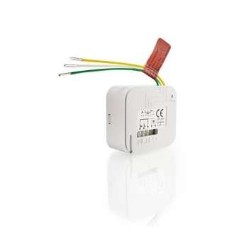 Micro récepteur rts pour volet roulant filaire|Somfy-SYF1811244