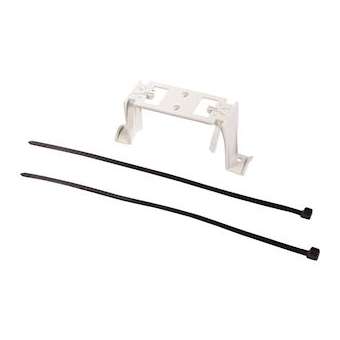 Support, installation sur tuyauterie (Incluse dans les kits RayClic)|nVent RAYCHEM-RAY616809000