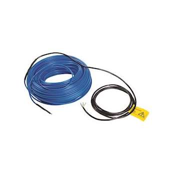 Câble chauffant à puissance constante, 400 V, 25 W/m, 62 m|nVent RAYCHEM-RAY1244005188