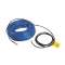 Câble chauffant à puissance constante, 400 V, 25 W/m, 62 m|nVent RAYCHEM-RAY1244005188