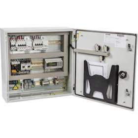 Armoire électrique pour déneigement des surfaces, EM2-XR, 3 x 32 A|nVent RAYCHEM-RAY1244000215
