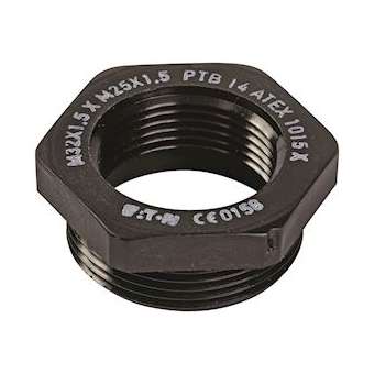 Réducteur M32 mâle, M25 femelle, ATEX|nVent RAYCHEM-RAY1244000859