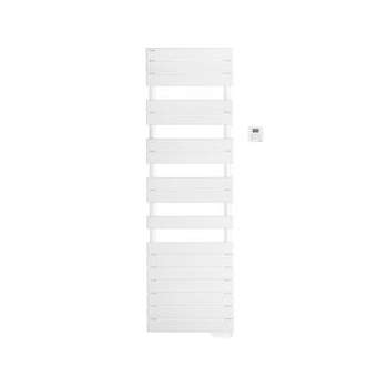 Fassane Spa Sym EL commande RF, Blanc RAL 9016, 1000W H1649 mm / L500 mm|Acova-ACATFAS100050GF