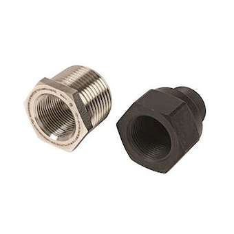 Réducteur M25 mâle, femelle M20|nVent RAYCHEM-RAY630617000