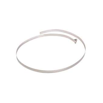 Bande de suspension en acier inoxydable, D 300 mm|nVent RAYCHEM-RAYPB1200