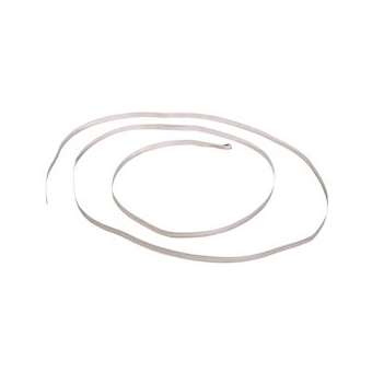 Bande de suspension en acier inoxydable, D 900 mm|nVent RAYCHEM-RAYPB3600