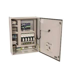 Module de régulation de l'alimentation pour l'ACS-30 (module à 15 circuits avec|nVent RAYCHEM-RAY1244012870