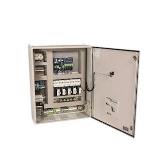 Module de régulation de l'alimentation pour l'ACS-30 (module à 5 circuits avec p|nVent RAYCHEM-RAY1244012871