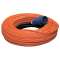 Couronne 1400W - Dynacable Béton - Long. 35,00ml - 230V