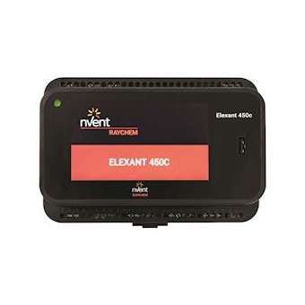 Thermostat de contrôle électronique|nVent RAYCHEM-RAY1244021970