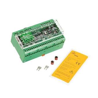 Module de surveillance à distance pour Raychem NGC-30 et MoniTrace 200N|nVent RAYCHEM-RAY307988000