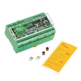 Module de surveillance à distance pour Raychem NGC-30 et MoniTrace 200N|nVent RAYCHEM-RAY307988000