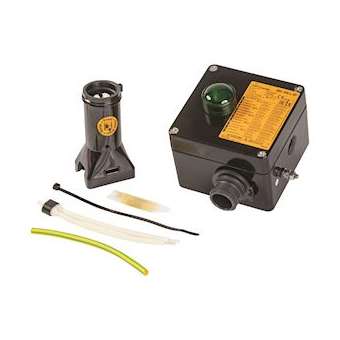 Boîte de raccordement intégrée|nVent RAYCHEM-RAY075249000