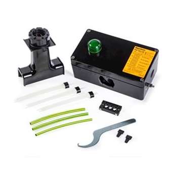 Boîte de raccordement intégrée|nVent RAYCHEM-RAY300273000