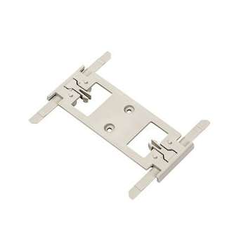 Support, fixation murale|nVent RAYCHEM-RAY852001000