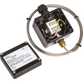 Sonde de température ambiante avec boîte d'accouplement, Pt100, ATEX|nVent RAYCHEM-RAY1244004451