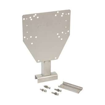 Fixation de support, acier inoxydable, horizontal / vertical|nVent RAYCHEM-RAY1244006603