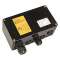 Boîte de dérivation modulaire, 4xM25 1xM32, ATEX, bornes 16 mm²