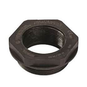 M40 (mâle) pour réducteur M32 (femelle), polyamide, ATEX|nVent RAYCHEM-RAY1244007007