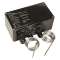 Thermostat de sondage de ligne mécanique et limiteur, ATEX (50-300 DEGC)